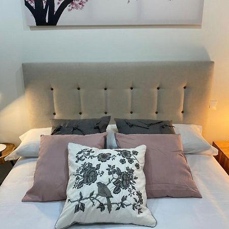 Appartement Puntos Cardinales à Corrales De Buelna Extérieur photo