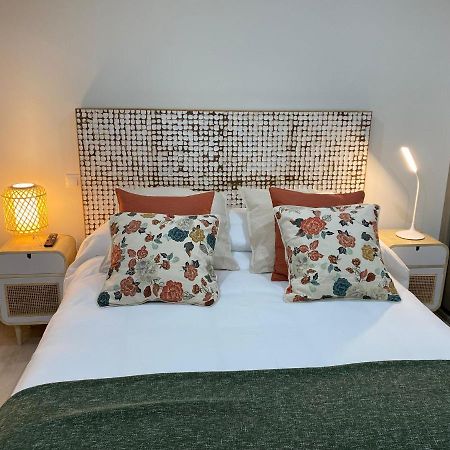Appartement Puntos Cardinales à Corrales De Buelna Extérieur photo