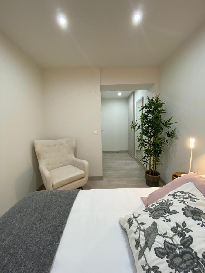 Appartement Puntos Cardinales à Corrales De Buelna Extérieur photo
