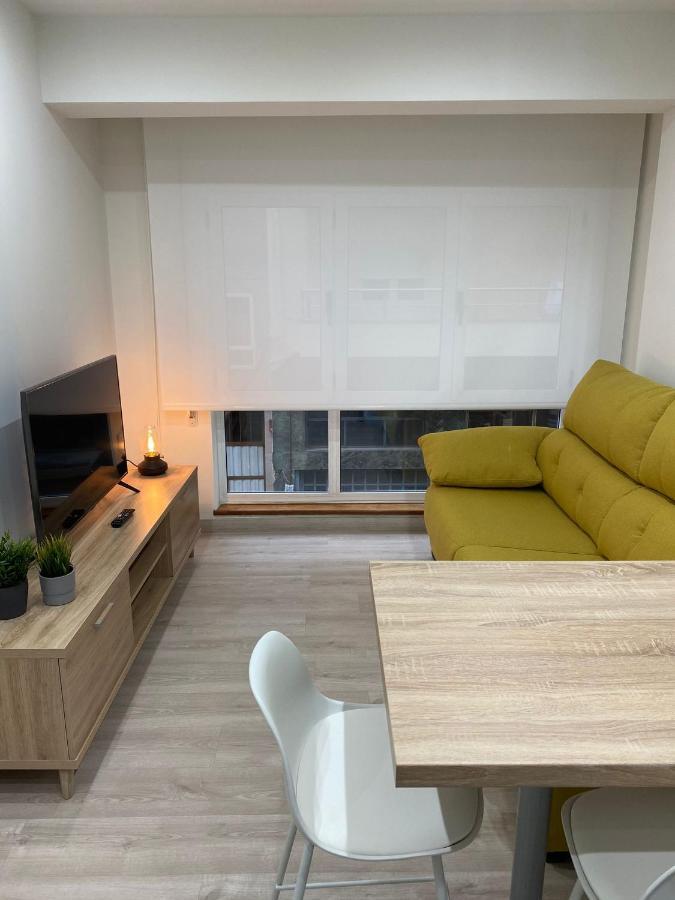 Appartement Puntos Cardinales à Corrales De Buelna Extérieur photo
